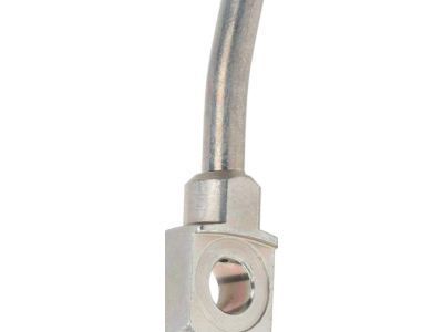 GMC K2500 Brake Line - 19366730