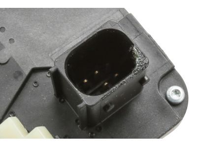 Cadillac Escalade EXT Door Lock Actuator - 25876387