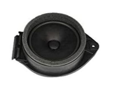 GMC Sierra 2500 HD Car Speakers - 25852236