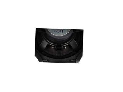 GMC Sierra 2500 HD Car Speakers - 25852236