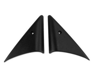 Chevy Camaro Mirror Cover - 10235279