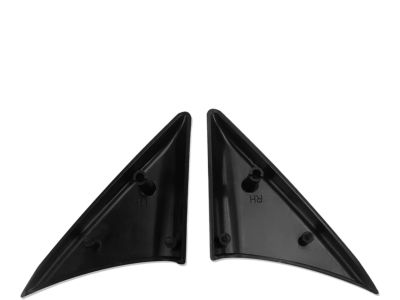 Chevy Camaro Mirror Cover - 10235279