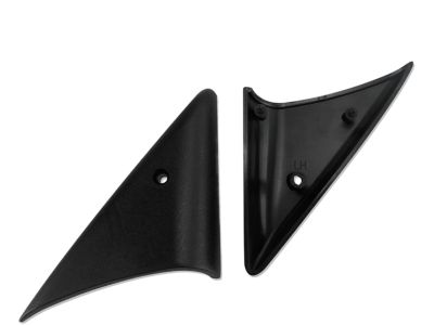 Chevy Camaro Mirror Cover - 10235279