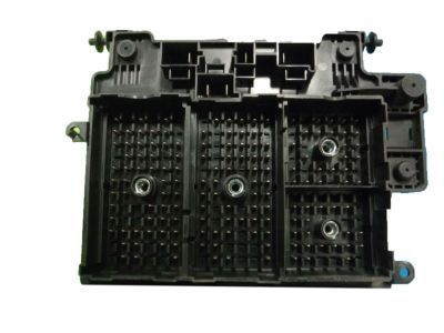Chevy Silverado 2500 Fuse Box - 12193645