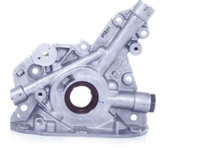 Chevy Aveo Oil Pump - 25182606