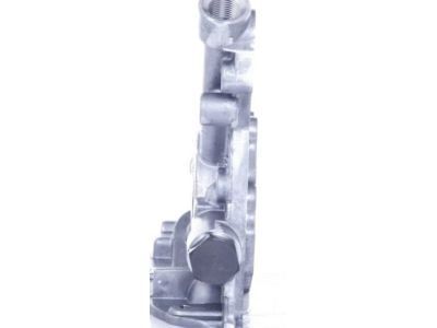Chevy Aveo Oil Pump - 25182606