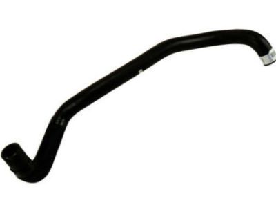 2008 Chevy Impala Cooling Hose - 25863877