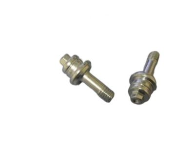 GMC 19115586 BOLT,BATTERY CABLE TERMINAL(PART OF 1)