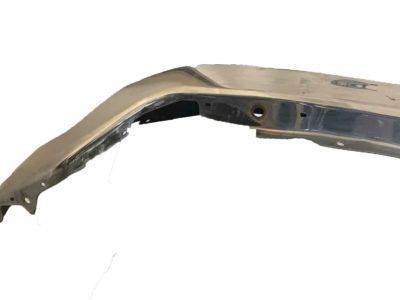 Chevy Silverado 1500 Bumper - 84219067