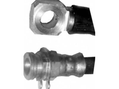 Pontiac Firebird Brake Line - 19173307