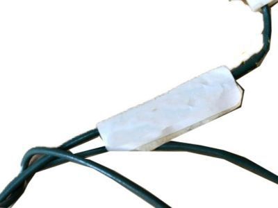 2013 Chevy Corvette Antenna Cable - 10321027