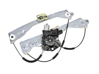 23287460 GM Regulator, Front Door Window Regulator Product Photo 2 of 2