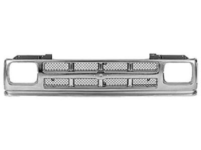 Chevy S10 Blazer Grille - 15701945