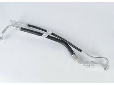 Chevy Impala A/C Hose - 15285164