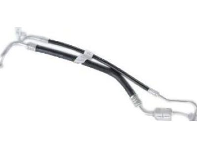Chevy Impala A/C Hose - 15285164