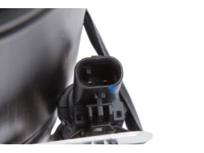 Cadillac CTS Shock Absorber - 84230447