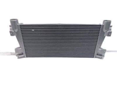 GMC Intercooler - 19130008