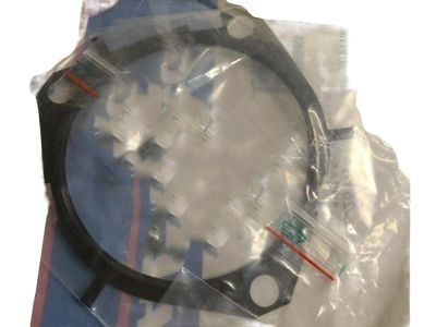 Chevy Cruze Water Pump Gasket - 12855142