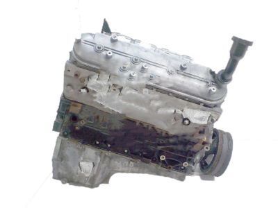 Chevy Express 3500 Cylinder Head - 12629058