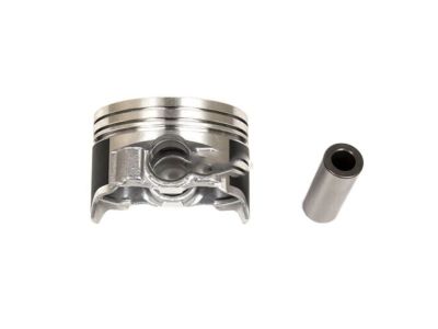 GMC Yukon Piston - 88894404