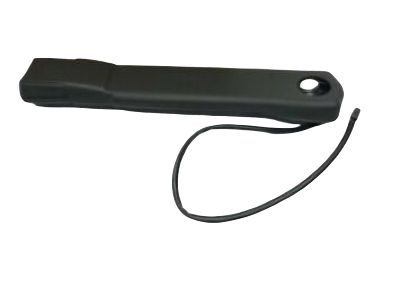 2001 Chevy Express 2500 Seat Belt - 88940157