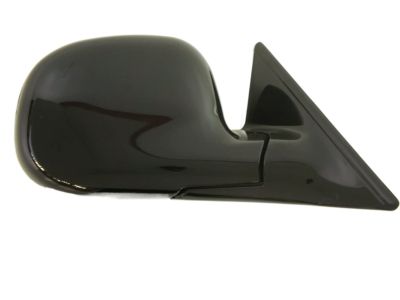 Chevy Blazer Side View Mirrors - 15150850