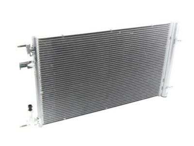 Buick LaCrosse A/C Condenser - 23305638