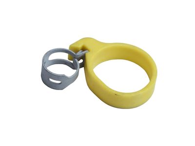 55586753 GM Clamp, Turbocharger / Supercharger Cooling Product Photo 2 of 2