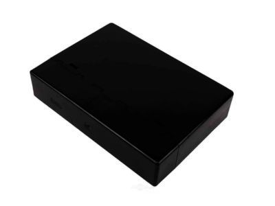 Chevy Avalanche Body Control Module - 22846365