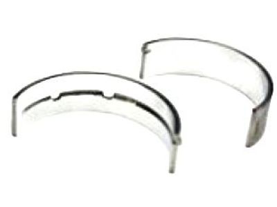 GMC Sonoma Crankshaft Thrust Washer Set - 10132705