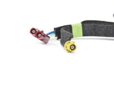 Cadillac CTS Antenna - 84078276