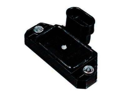 Pontiac Igniter - 19352930