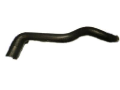 1992 Chevy Corvette Cooling Hose - 10257252