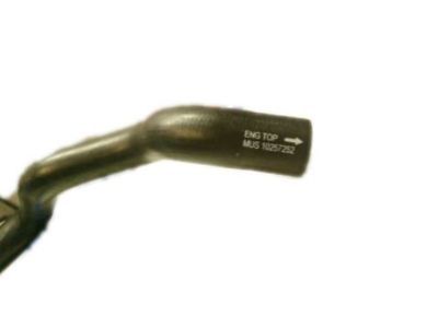 1992 Chevy Corvette Cooling Hose - 10257252