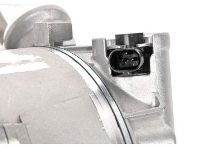 GMC A/C Compressor - 84149997