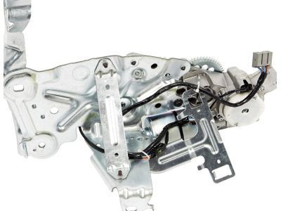 Chevy Suburban 2500 Body Control Module - 23190708