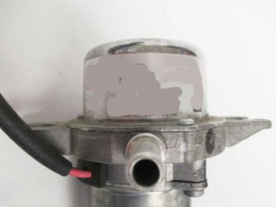 Cadillac Vacuum Pump - 20939309
