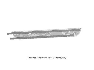 GM 15829489 Plate, Front Door Sill 15829489 GM Plate, Front Door Sill Product Photo 1 of 1