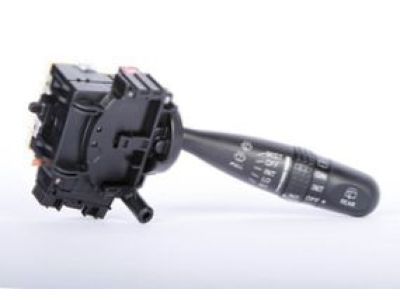 Pontiac Vibe Wiper Switch - 88969651