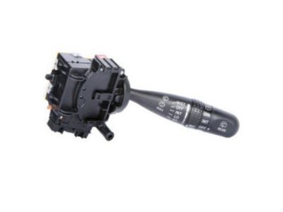 Pontiac Vibe Wiper Switch - 88969651
