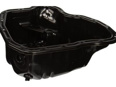 Chevy Express 3500 Oil Pan - 98073535