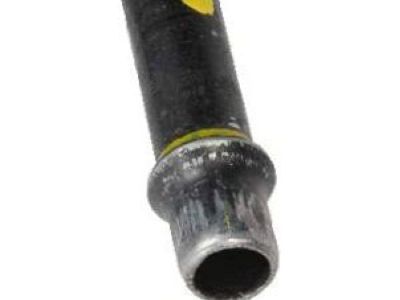 Cadillac Escalade Cooling Hose - 15809057