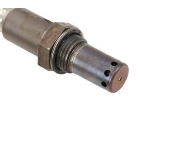 GMC Sierra 3500 HD Oxygen Sensor - 12622308