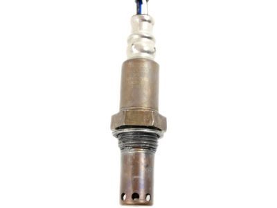 GMC Sierra 3500 HD Oxygen Sensor - 12622308