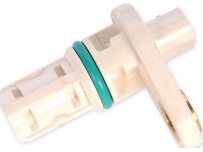 Buick Vehicle Speed Sensor - 55568130