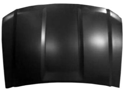 GM 84348415 Hood GM 84348415 Hood