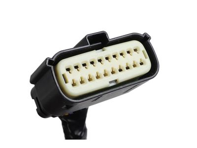 84383450 GM Harness, Chassis Wiring Product Photo 4 of 10