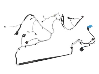 GM 84383450 Harness, Chassis Wiring 84383450 GM Harness, Chassis Wiring Product Photo 1 of 10