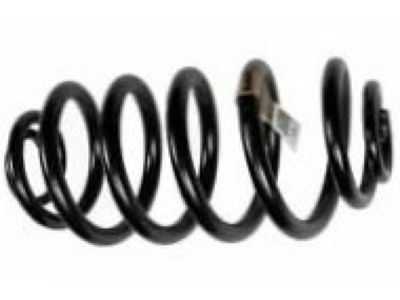Buick Century Coil Springs - 22077724