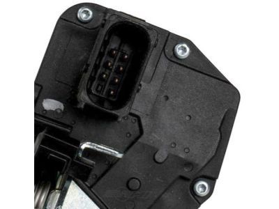 Chevy Door Latch Assembly - 20846340